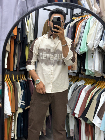 SHIRT FOR MEN