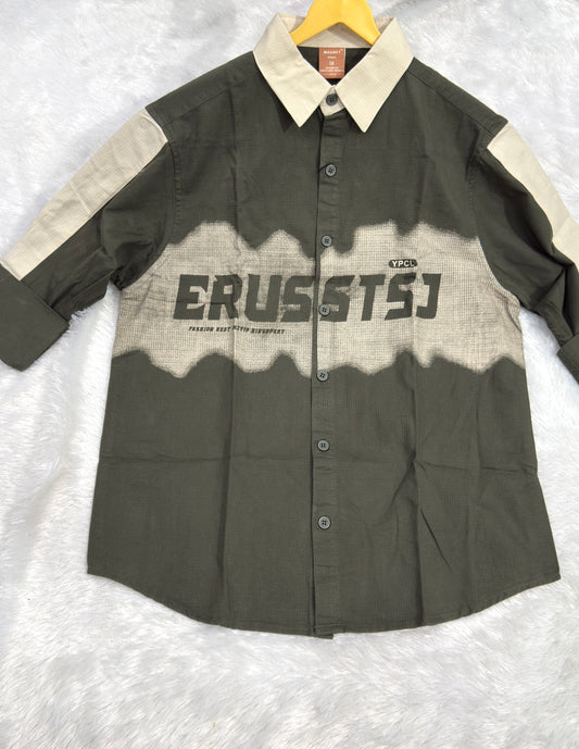 SHIRT FOR MEN