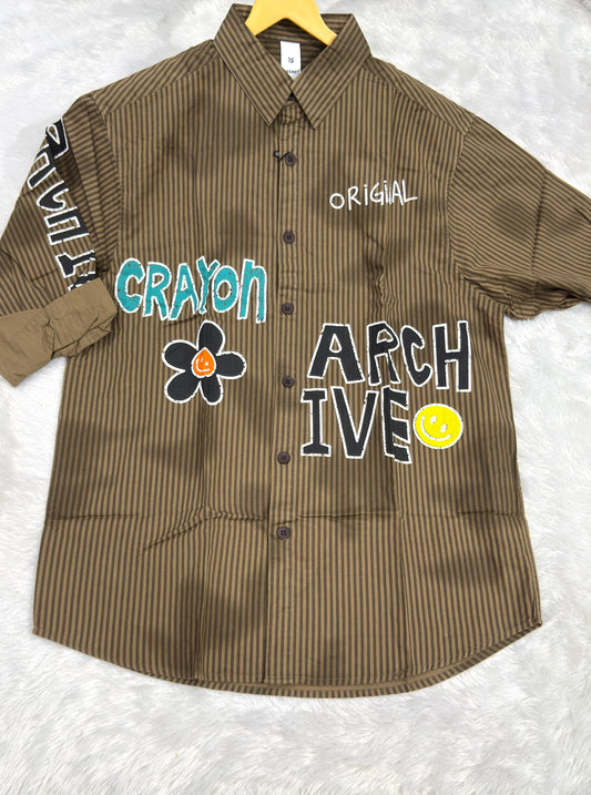 SHIRT FOR MEN