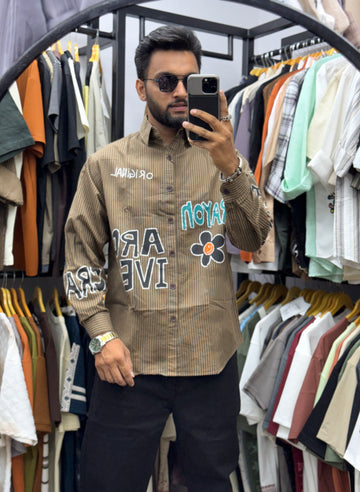 SHIRT FOR MEN