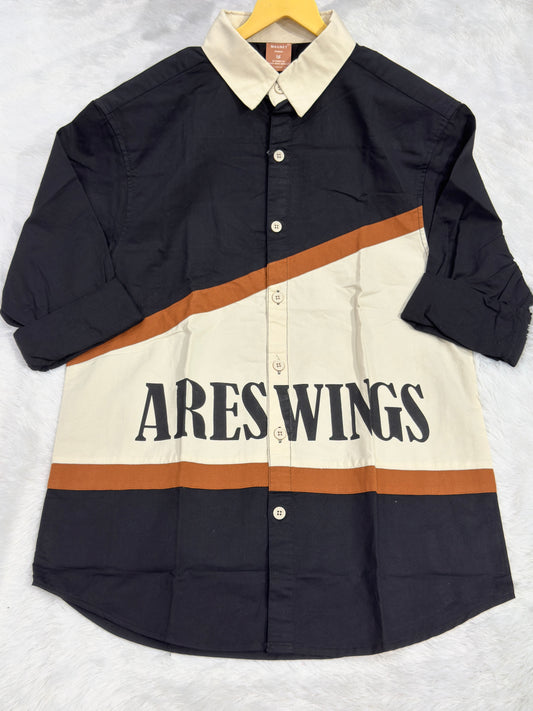 SHIRT FOR MEN (