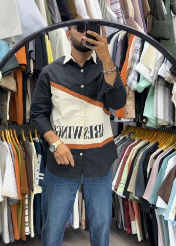 SHIRT FOR MEN (