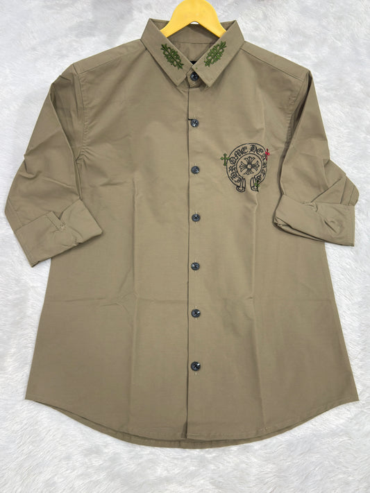 SHIRT FOR MEN (