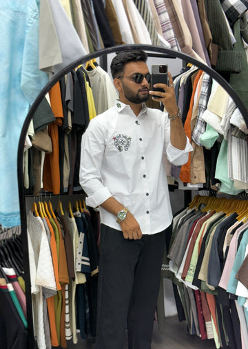 SHIRT FOR MEN (