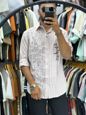 SHIRT FOR MEN (