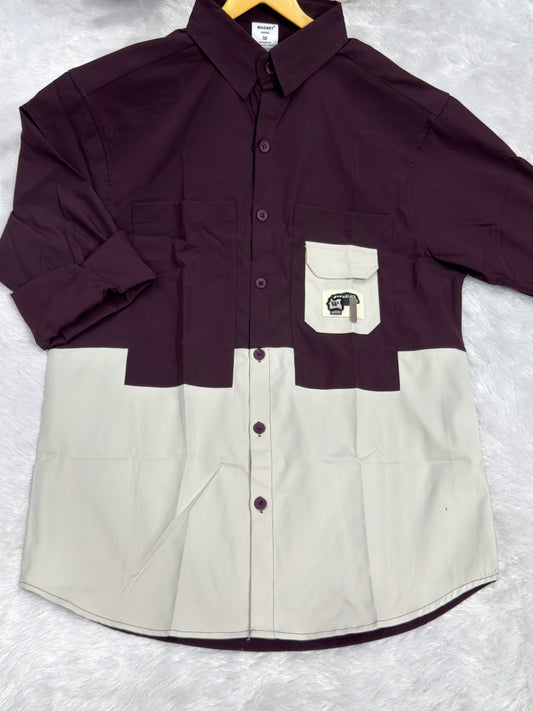 SHIRT FOR MEN