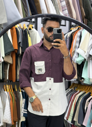 SHIRT FOR MEN