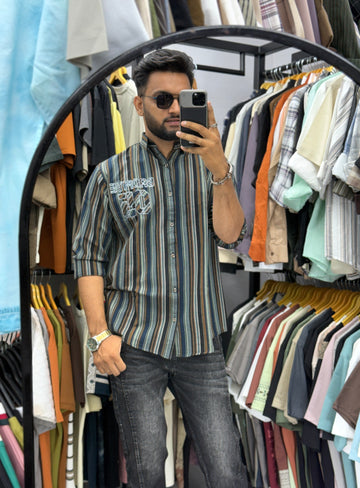 SHIRT FOR MEN