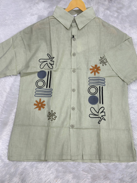SHIRT FOR MEN