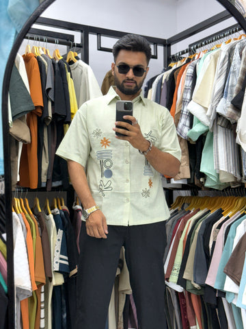 SHIRT FOR MEN