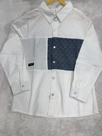 SHIRT FOR MEN