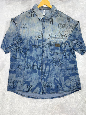 SHIRT FOR MEN