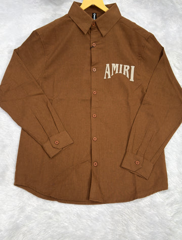 SHIRT FOR MEN