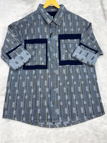 SHIRT FOR MEN