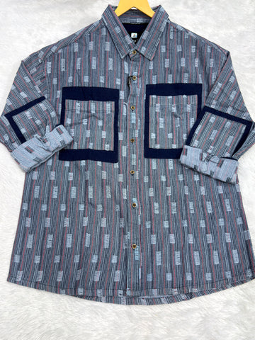 SHIRT FOR MEN