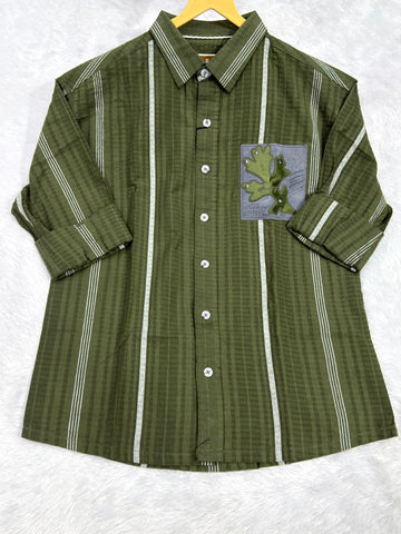 SHIRT FOR MEN