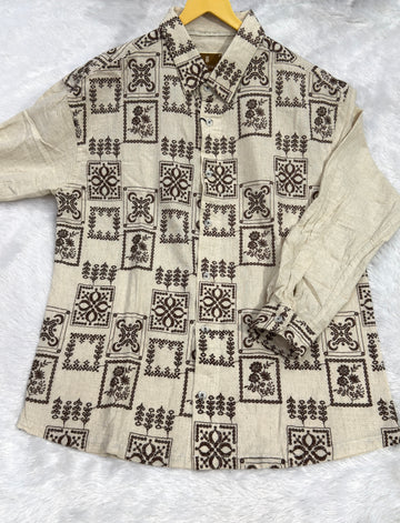 SHIRT FOR MEN