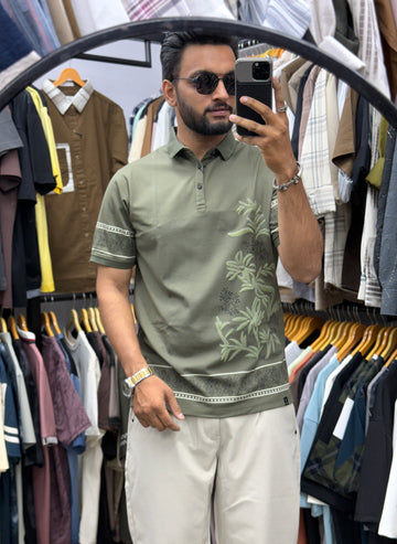 TSHIRT FOR MEN