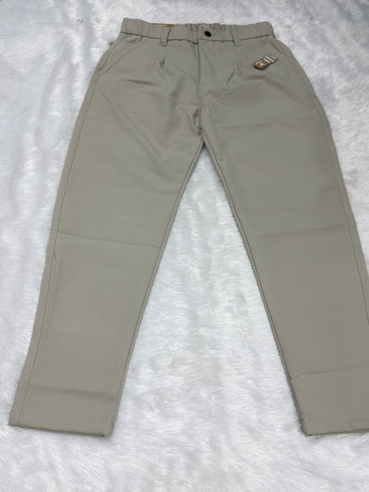 PANT FOR MEN