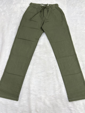 PANT FOR MEN