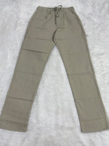 PANT FOR MEN