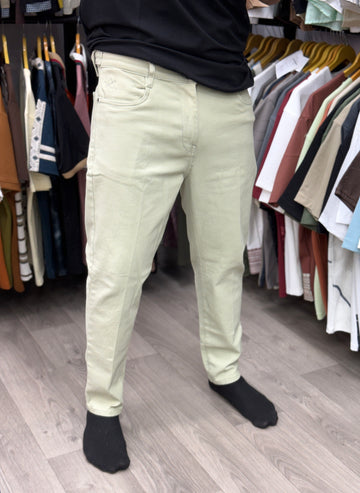 PANT FOR MEN