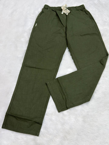 PANT FOR MEN