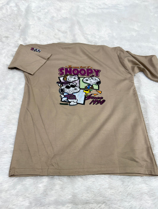 TSHIRT (L)