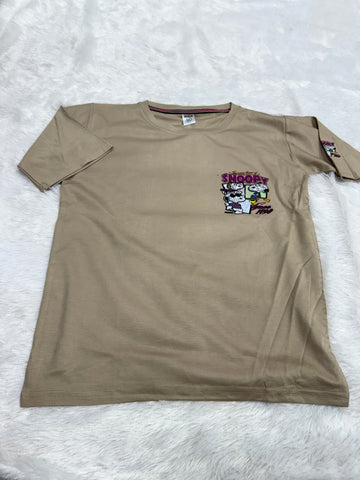 TSHIRT (L)