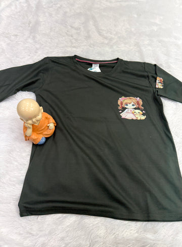 TSHIRT (L)