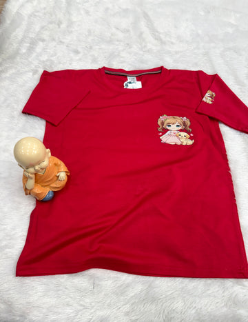 TSHIRT (L)