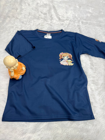 TSHIRT (L)