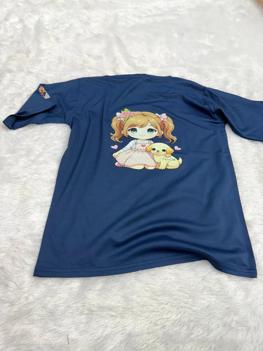 TSHIRT (L)