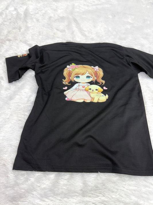 TSHIRT (L)