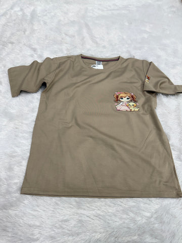 TSHIRT (L)