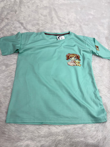 TSHIRT (L)