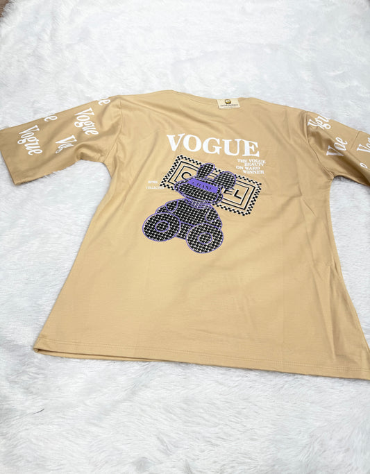TSHIRT (L)