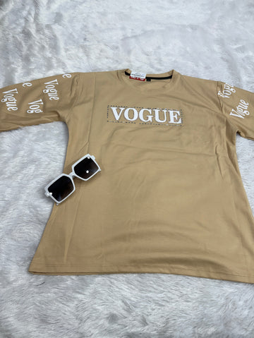 TSHIRT (L)