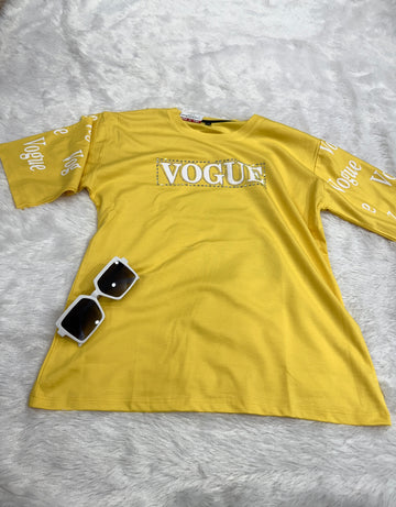 TSHIRT (L)
