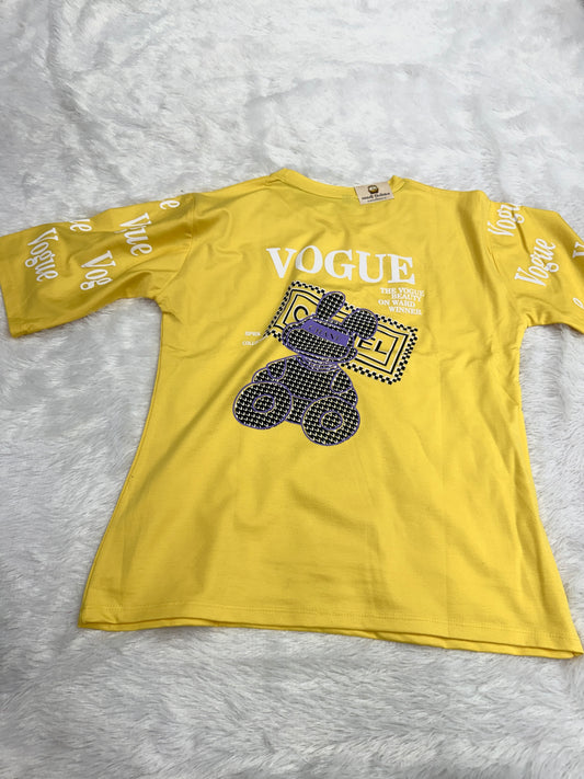 TSHIRT (L)