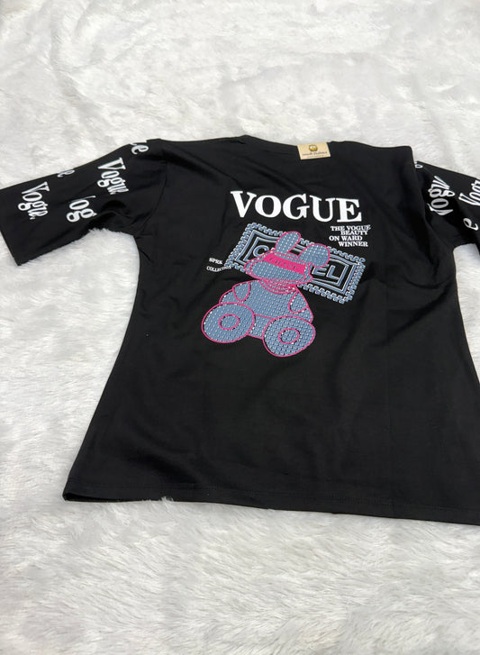 TSHIRT (L)