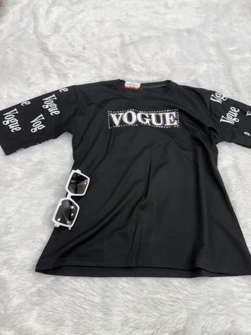 TSHIRT (L)
