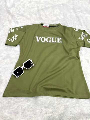 TSHIRT (L)