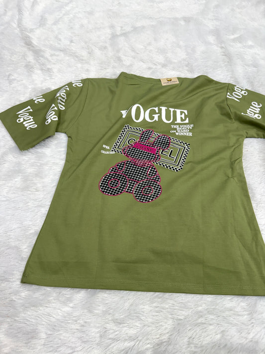 TSHIRT (L)