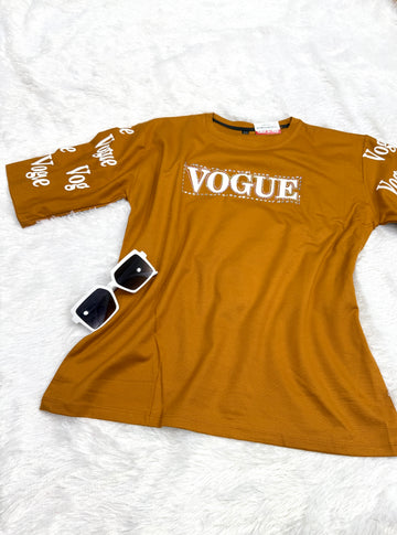 TSHIRT (L)