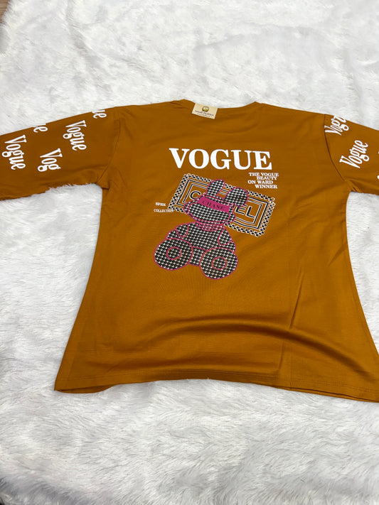 TSHIRT (L)