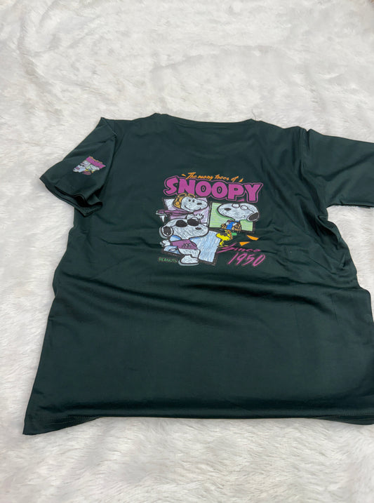 TSHIRT (L)