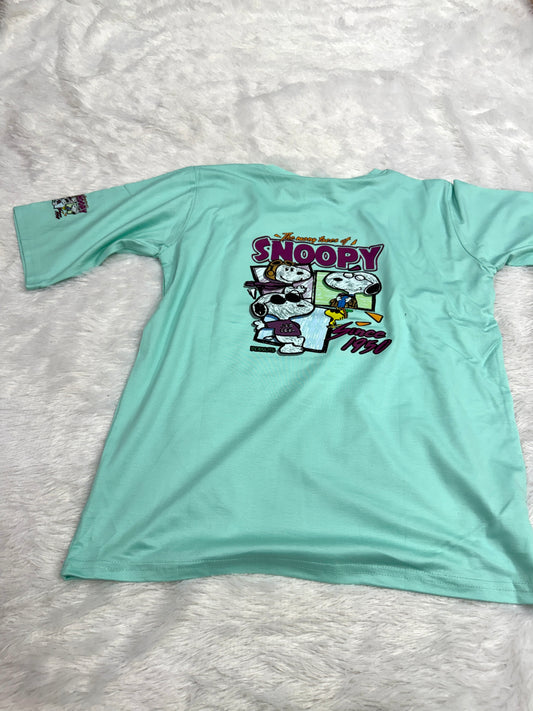 TSHIRT (L)