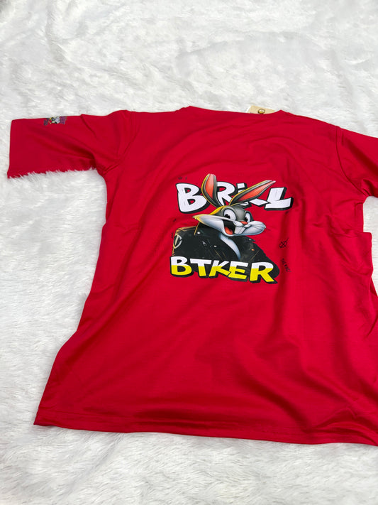 TSHIRT (L)