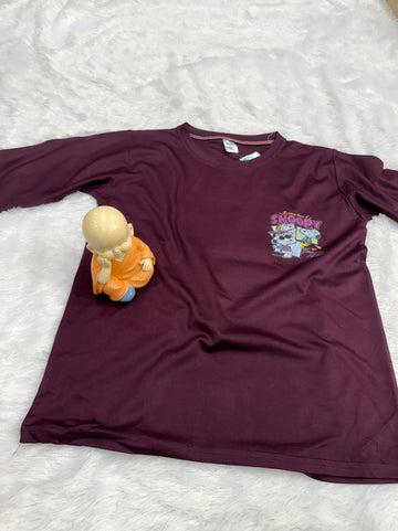 TSHIRT (L)